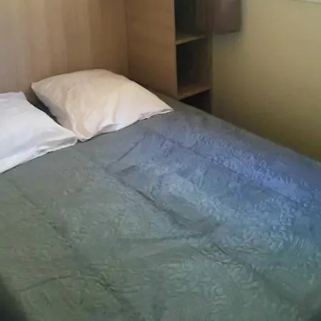 Bungalow De 2 Chambres A Corbara Avec Magnifique Vue Sur La Mer Jardin Amenage Et Wifi